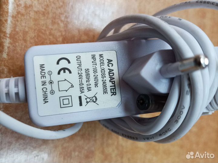 Увлажнитель воздуха