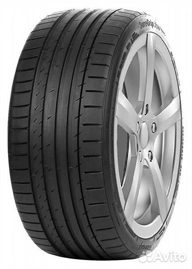 Gripmax SureGrip Pro Sport 285/35 R20 104Y
