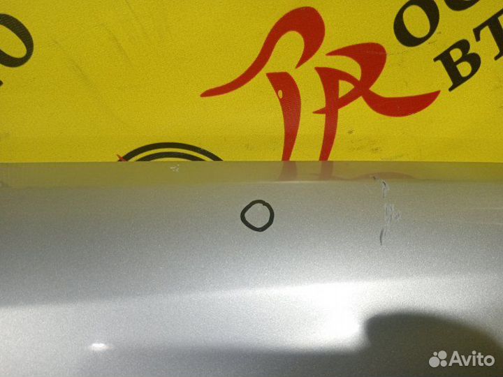 Крыло переднее правое Honda Accord CF3 F18B 2001