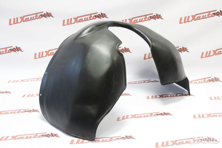 Подкрылки передние Chery Tiggo (T11) 2005-2013