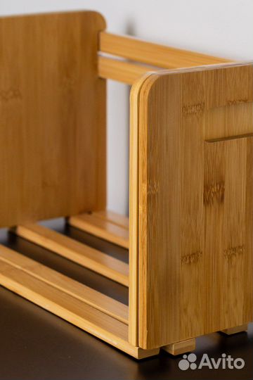 Полка настольная