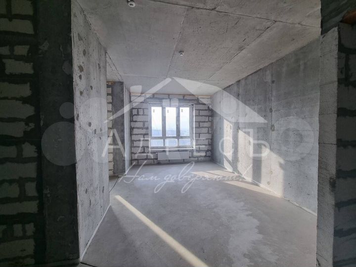 2-к. квартира, 71,1 м², 18/21 эт.