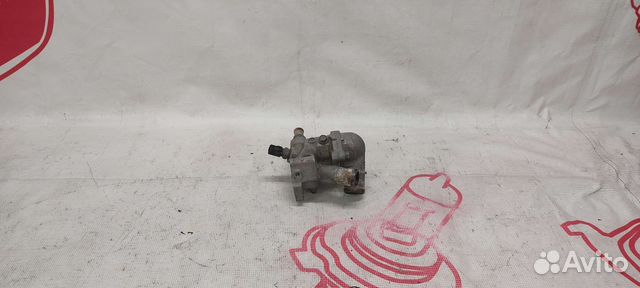 Корпус термостата 1.3L 12V 4G13 Mitsubishi Lancer