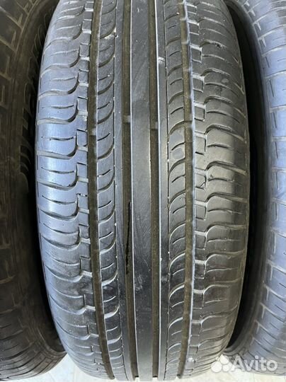 Hankook Optimo K415 205/60 R16