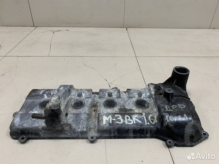 Крышка головки блока клапанная Mazda Mazda 3 BK 20