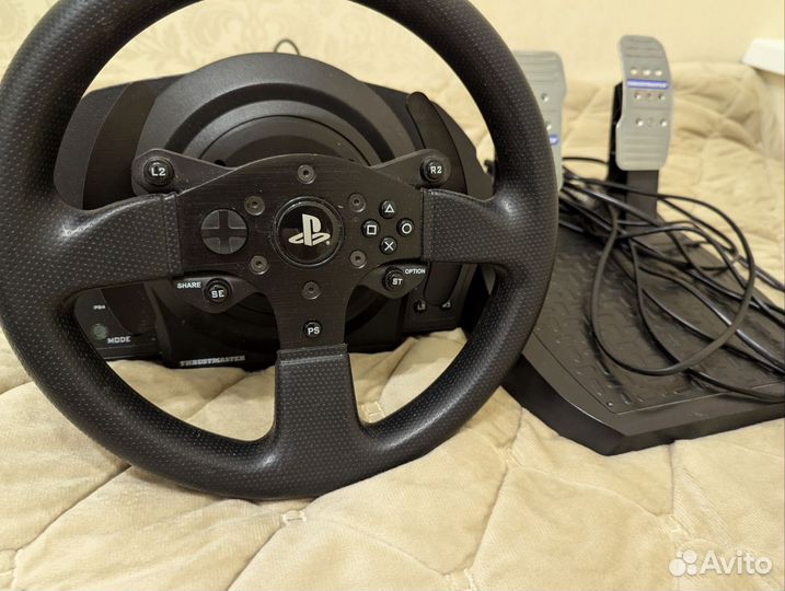 Thrustmaster T300 RS