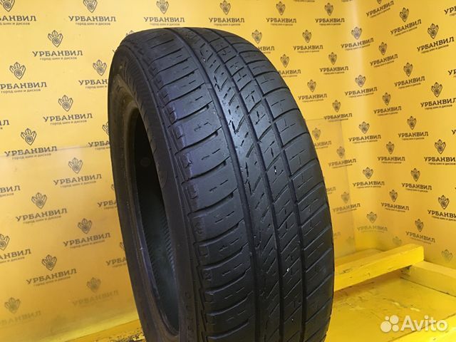 Barum Brillantis 2 185/65 R15 88T