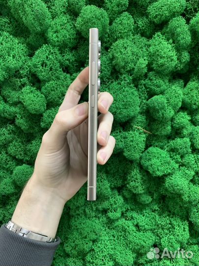 Samsung Galaxy S24 Ultra, 12/256 ГБ