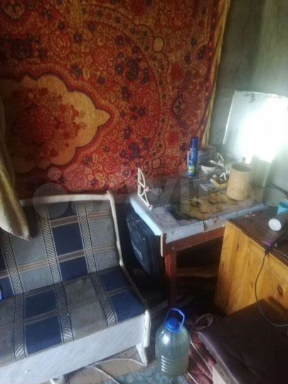 Дача 56 м² на участке 10 сот.