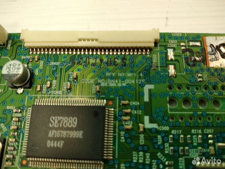 Mainboard BN41-00412F