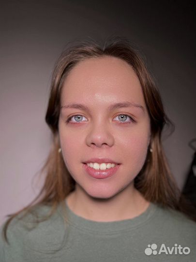 Коррекция, окрашивание бровей.Улица Тухачевского 9