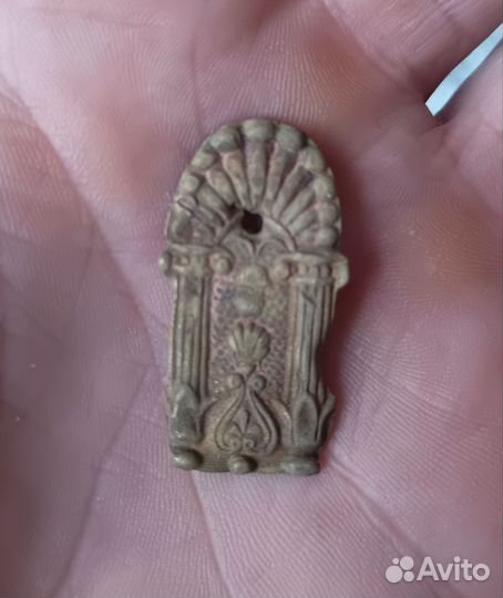 Лот копанины