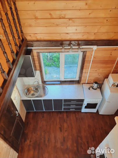 Отдых в Карелии на берегу озера