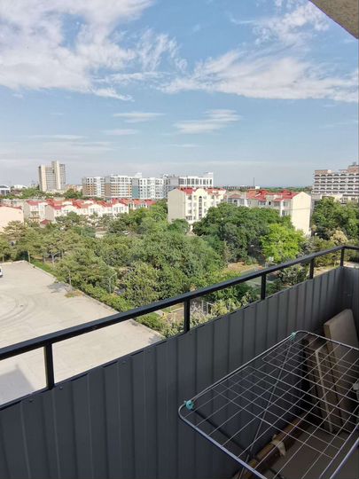 2-к. квартира, 45 м², 7/9 эт.