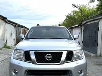 Nissan Pathfinder 2.5 AT, 2011, 310 648 км, с пробегом, цена 1 550 000 руб.