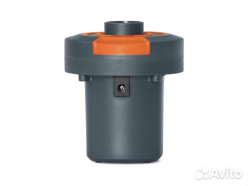 Насос электрический 12В/220В 