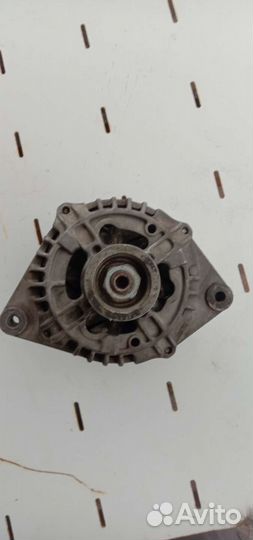 Генератор на УАЗ, газель, соболь