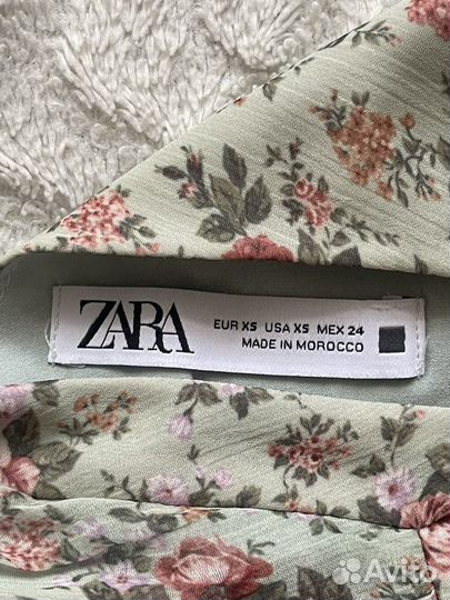 Сарафан Zara