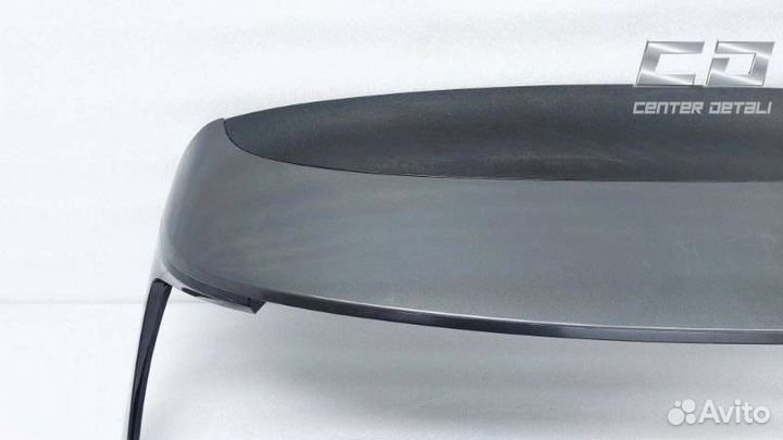 Спойлер крышки багажника LiXiang L9 2024