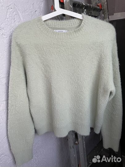 Уютный джемпер Reserved