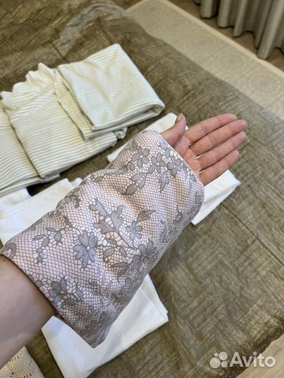 Пеленки: муслин, хлопок, непромокающие