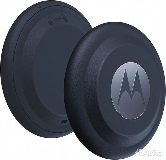 Метка Motorola Moto Tag