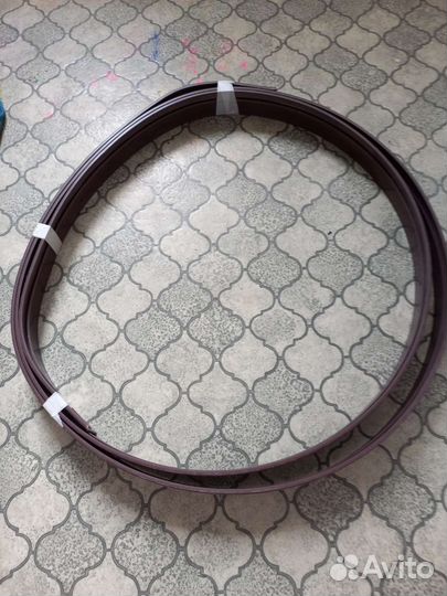 Бленда для карниза 4 м