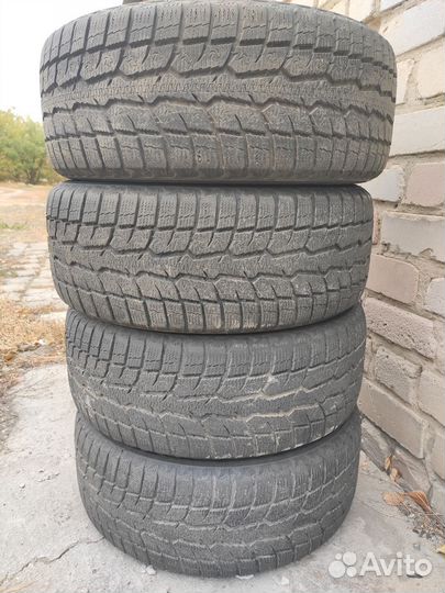 Toyo Observe GSi-6 HP 205/55 R16 94H