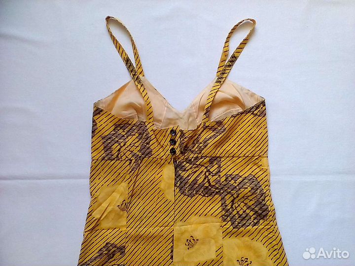 Новые сарафаны