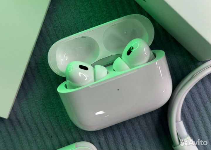 Наушники apple airpods pro 2 оптом