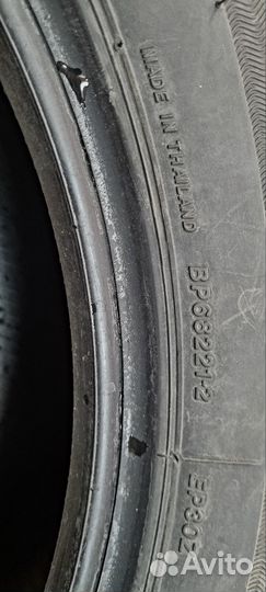 Bridgestone Ecopia EP300 215/60 R16 95V