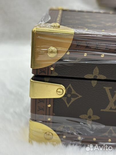 Шкатулка louis vuitton