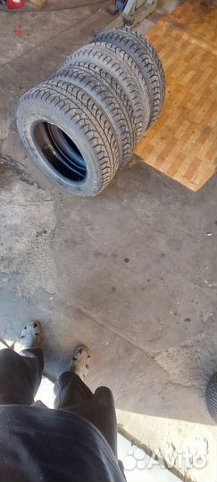 Bridgestone Ice Cruiser 7000 235/65 R17 108T