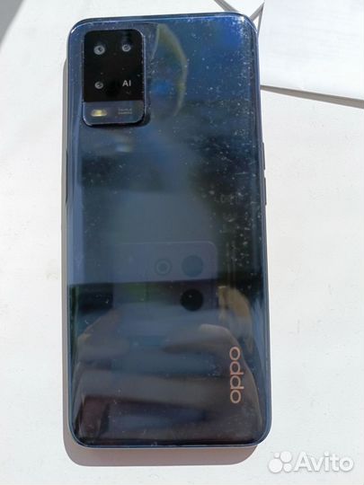 OPPO A54, 4/64 ГБ