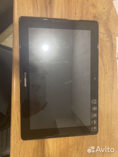 Планшет Lenovo A7600-H