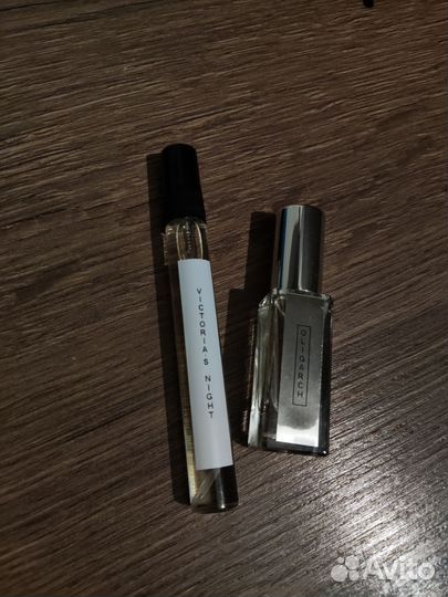 Парфюмерия