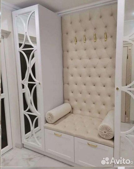 Шкаф 'Haunt Whiff' на заказ