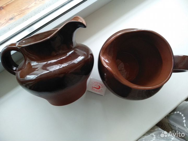 Чашки кружки