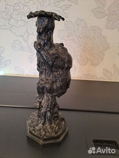 Каслинское литье
