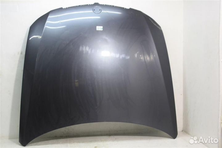 Капот BMW 3-серия E90/E91 2005