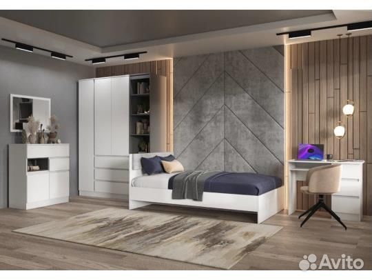 Комод мск-20 Мэнкс micon