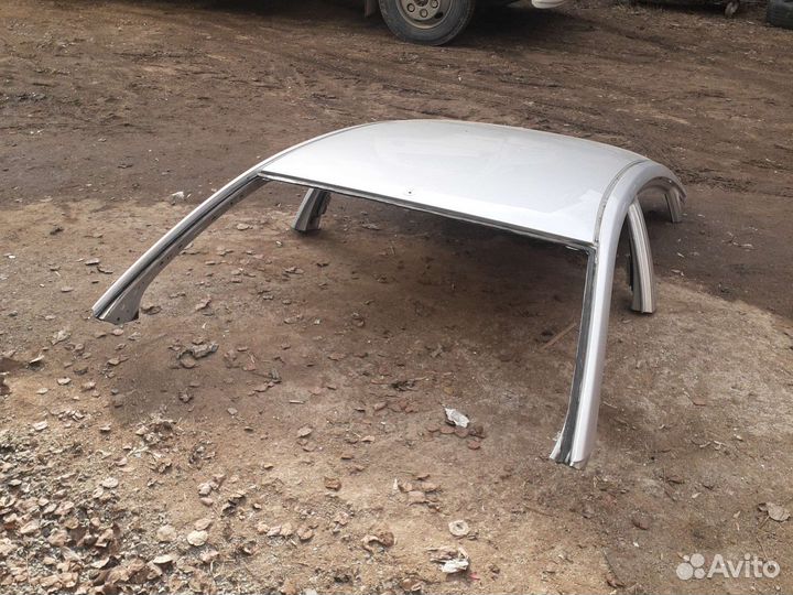 Крыша ниссан альмера G15