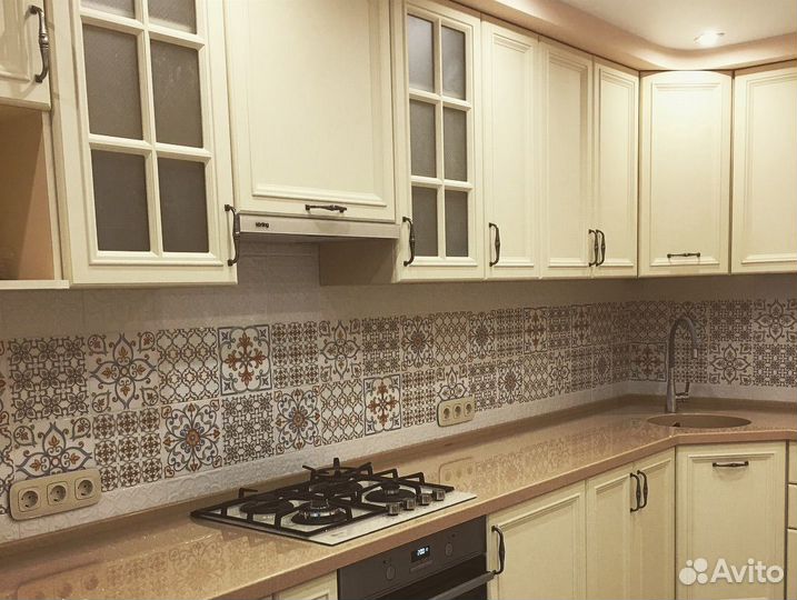 Кухонный гарнитур кухня на заказ