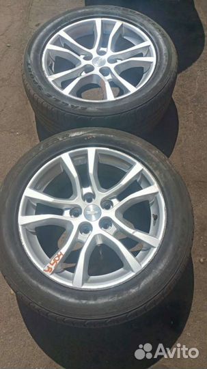 Колесо Chevrolet Camaro 6 R18