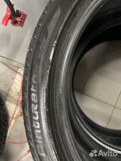 Pirelli Cinturato P7 275/35 R19 100Y