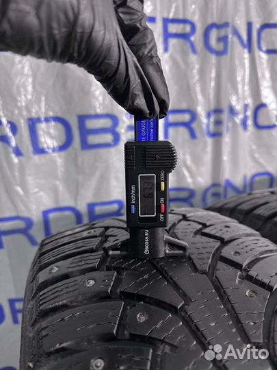 Tigar Ice 215/55 R16 97T