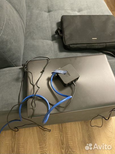 Ноутбук asus