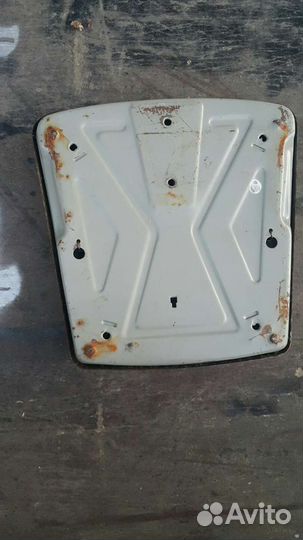 Весы механические