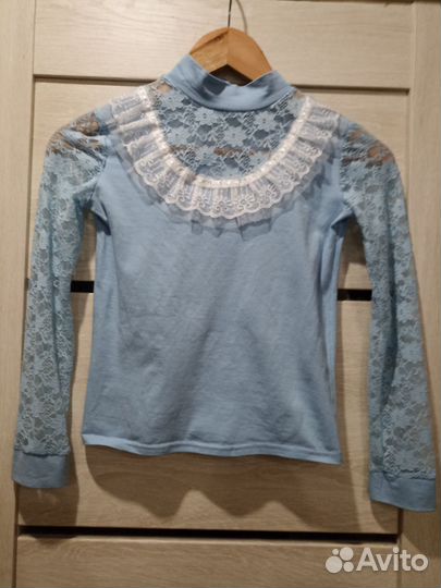 Сарафан для школы