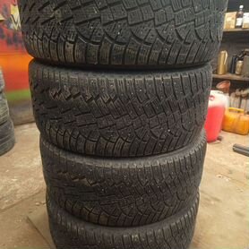 Continental IceContact 2 SUV 275/45 R20